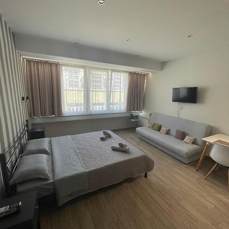 Апартаменты 2Downtown#3# Салоники Экстерьер фото